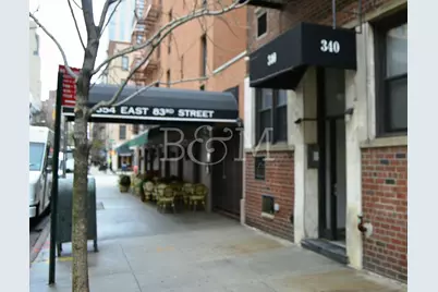 340 E 83rd Street #4D, New York City, NY 10028 - Photo 8