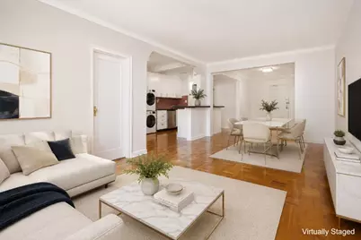 20 Clinton Street #2F, New York City, NY 10002 - Photo 2