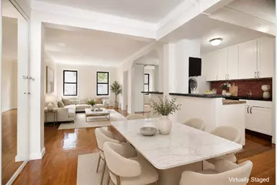 20 Clinton Street #2F, New York City, NY 10002 - Photo 1