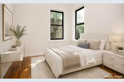 20 Clinton Street #2F, New York City, NY 10002 - Photo 4