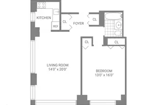 45 W 67th St, New York, NY 10023 - Photo 6