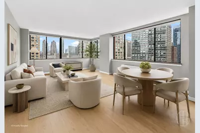 45 W 67th Street #19D, New York City, NY 10023 - Photo 1