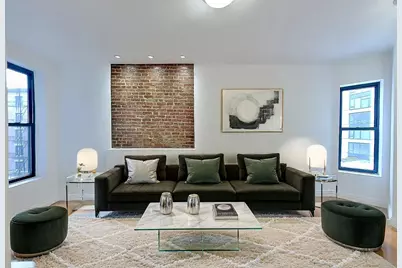 101 Lexington Avenue #4D, New York, NY 10016 - Photo 1