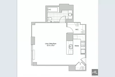 322 W 57th Street #47V, New York City, NY 10019 - Photo 12