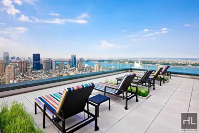 322 W 57th Street #47V, New York City, NY 10019 - Photo 8