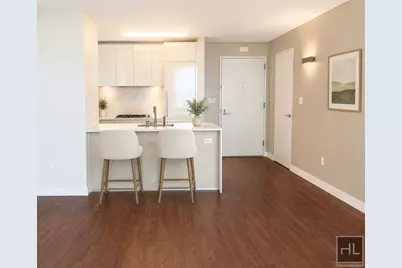 322 W 57th Street #47V, New York City, NY 10019 - Photo 4