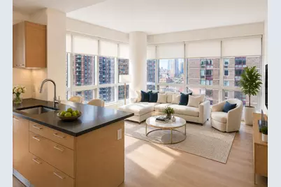 350 W 42nd Street #15B, New York City, NY 10036 - Photo 2