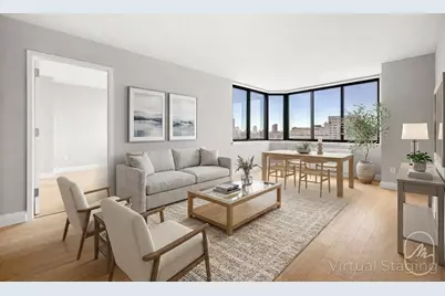 345 E 94th Street #21G, New York, NY 10128 - Photo 1