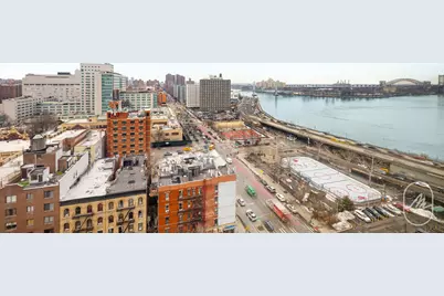 345 E 94th Street #21G, New York, NY 10128 - Photo 2