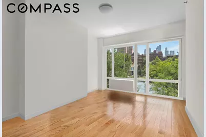 454 W 54th Street #3P, New York City, NY 10019 - Photo 6