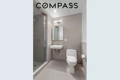 454 W 54th Street #3P, New York City, NY 10019 - Photo 10