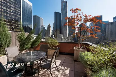 77 W 55th Street #12J, New York, NY 10019 - Photo 4