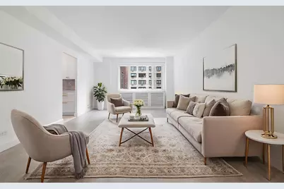 30 W 60th Street #8-S, New York City, NY 10023 - Photo 1