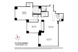 721 5th Ave, New York City, NY 10022 - Photo 20