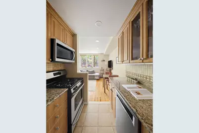 321 23rd Street #1C, New York City, NY 11215 - Photo 4