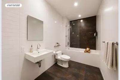 420 W 25th Street #7F, New York City, NY 10001 - Photo 6