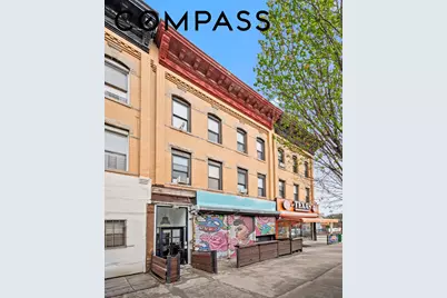 637 Wilson Avenue, New York City, NY 11207 - Photo 1