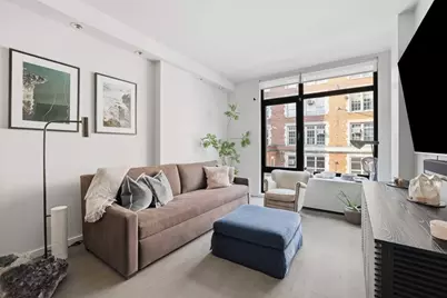 427 E 12th Street #3A, New York City, NY 10009 - Photo 2