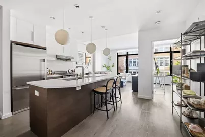 427 E 12th Street #3A, New York City, NY 10009 - Photo 1
