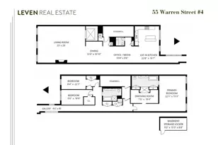 55 Warren St, New York City, NY 10007 - Photo 26