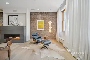 55 Warren St, New York City, NY 10007 - Photo 4