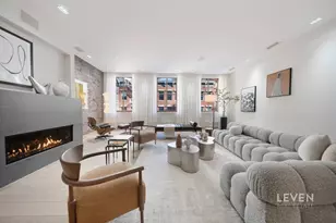 55 Warren St, New York City, NY 10007 - Photo 2