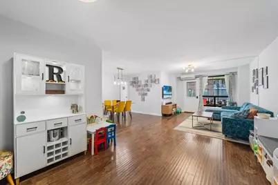 61-35 98th Street #1J, New York City, NY 11374 - Photo 1