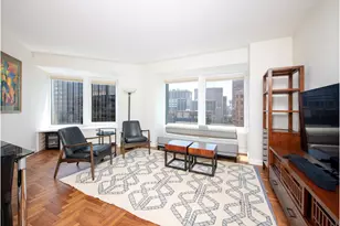150 W 56th St, New York City, NY 10019 - Photo 1