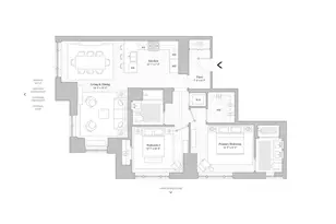 100 Claremont Ave, New York, NY 10027 - Photo 16