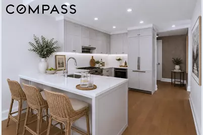 100 Claremont Avenue #12B, New York, NY 10027 - Photo 4