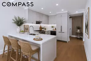 100 Claremont Ave, New York, NY 10027 - Photo 4