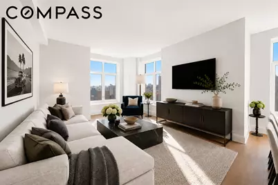 100 Claremont Avenue #12B, New York City, NY 10027 - Photo 1