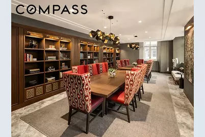100 Claremont Avenue #12B, New York, NY 10027 - Photo 12