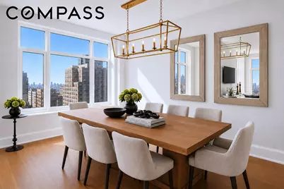 100 Claremont Avenue #12B, New York, NY 10027 - Photo 2