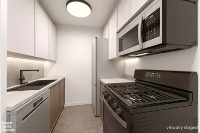 171 E 84th Street #12F, New York City, NY 10028 - Photo 4