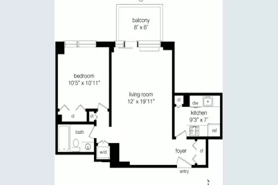 171 E 84th Street #12F, New York City, NY 10028 - Photo 14