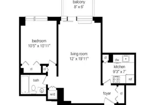 171 E 84th St, New York City, NY 10028 - Photo 14