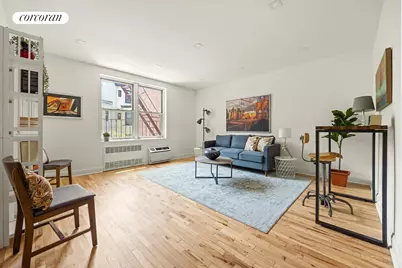 220 Berkeley Place #2K, New York City, NY 11217 - Photo 1