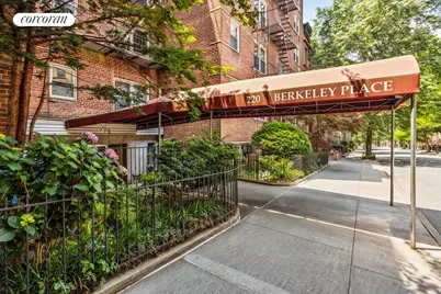 220 Berkeley Place #2K, New York City, NY 11217 - Photo 6
