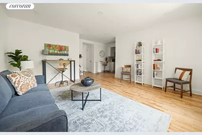 220 Berkeley Place #2K, New York City, NY 11217 - Photo 2