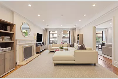 1075 Park Avenue #2D, New York City, NY 10128 - Photo 1