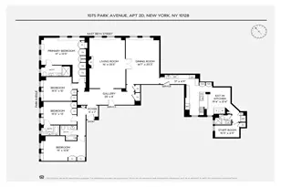 1075 Park Ave, New York City, NY 10128 - Photo 14