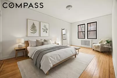 385 E 18th Street #4E, New York City, NY 11226 - Photo 4
