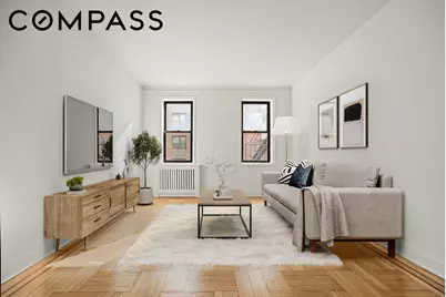 385 E 18th Street #4E, Brooklyn, NY 11226 - Photo 1