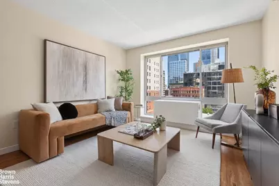 555 W 23rd Street #N10J, New York City, NY 10011 - Photo 1