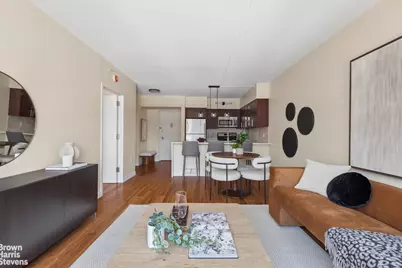 555 W 23rd Street #N10J, New York City, NY 10011 - Photo 4