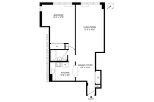 415 Argyle Rd, New York City, NY 11218 - Photo 12