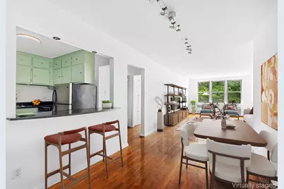 415 Argyle Road #4A, Brooklyn, NY 11218 - Photo 1