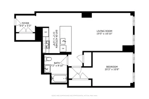 543 W 122nd St, New York, NY 10027 - Photo 12