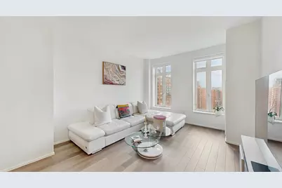543 W 122nd Street #12B, New York, NY 10027 - Photo 1